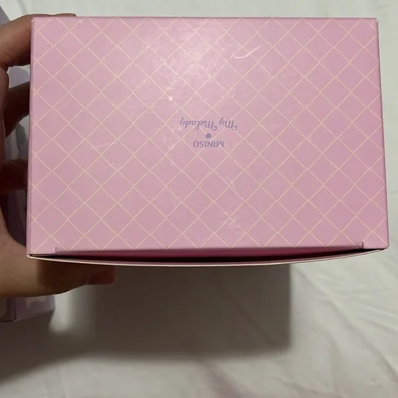 Sanrio Miniso rose party figure bundle - Picture 4 of 4